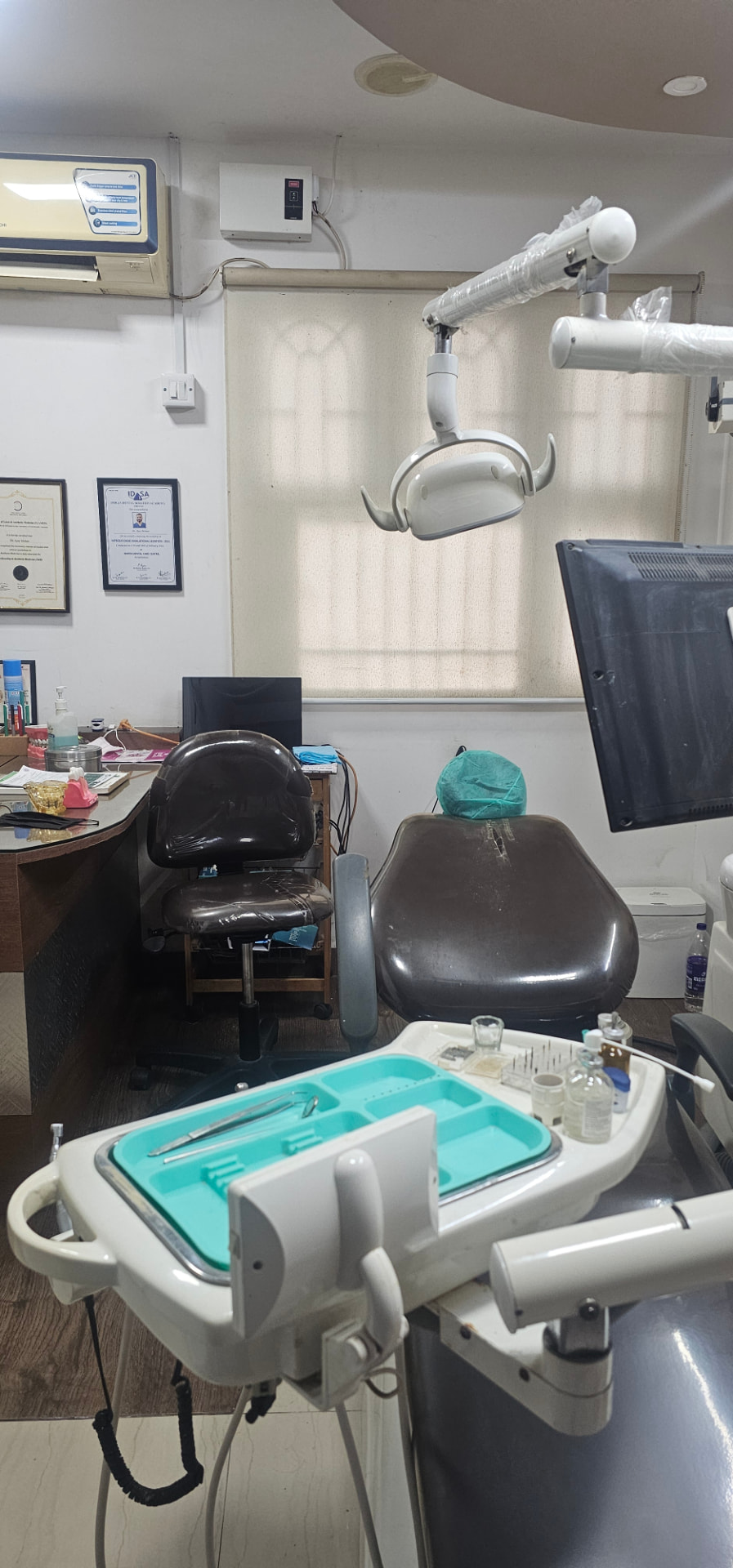 Treatment room 2